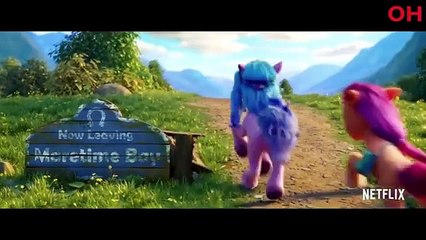 My Little Pony_ A New Generation _ Official Hindi Trailer Watch full movies in hindi online by clicking given 