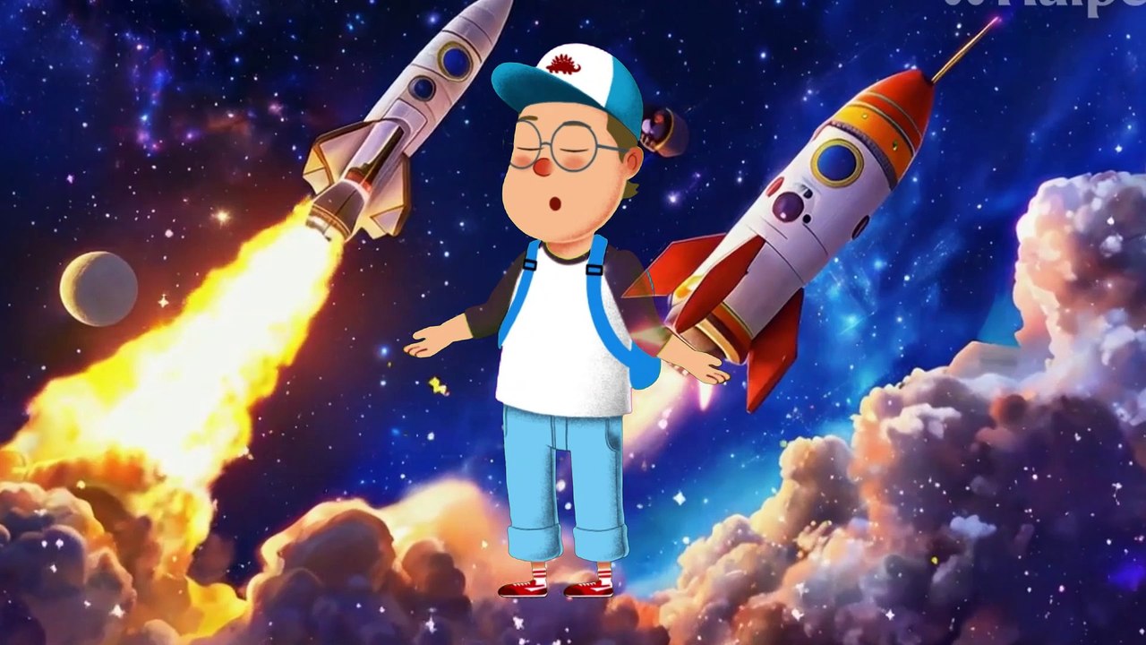 Space Adventure