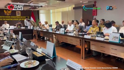 Pemerintah Akselerasi Identitas Digital Menteri PANRB: Sistem Ini Harus Memudahkan Masyarakat