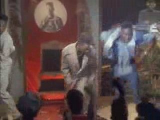Big Daddy Kane - Smooth Operator