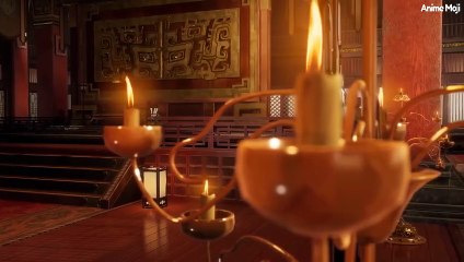 459 Wushen Zhuzai มหาศึกเทพสงคราม