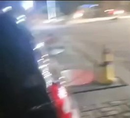 VÍDEO: Troca de tiros deixa um morto, dois feridos e um preso em Salvador
