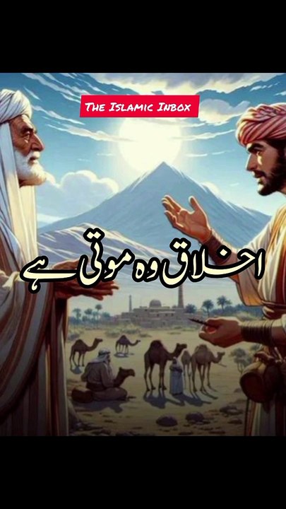 سنہری باتیں
