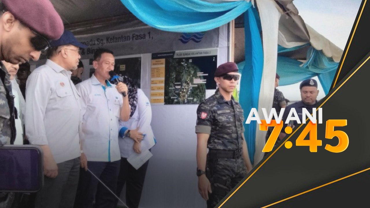 Malaysia komited mahu bantu selesaikan rundingan damai selatan Thailand