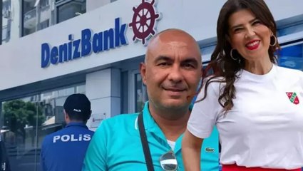 İzmir’deki Seçil Erzan vakasında tutuklanan döviz bürosu sahibi tahliye edildi