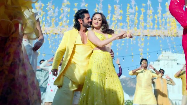 KHEL KHEL MEIN Official Trailer | Akshay Kumar, Vaani Kapoor, Taapsee Pannu, Fardeen Khan | Bhushan K