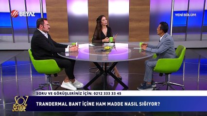 Söz Sende 3 Ağustos 2024
