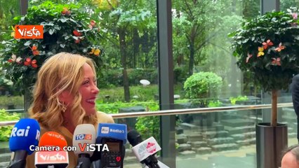 La citt? proibita. Su Camera con Vista su La7