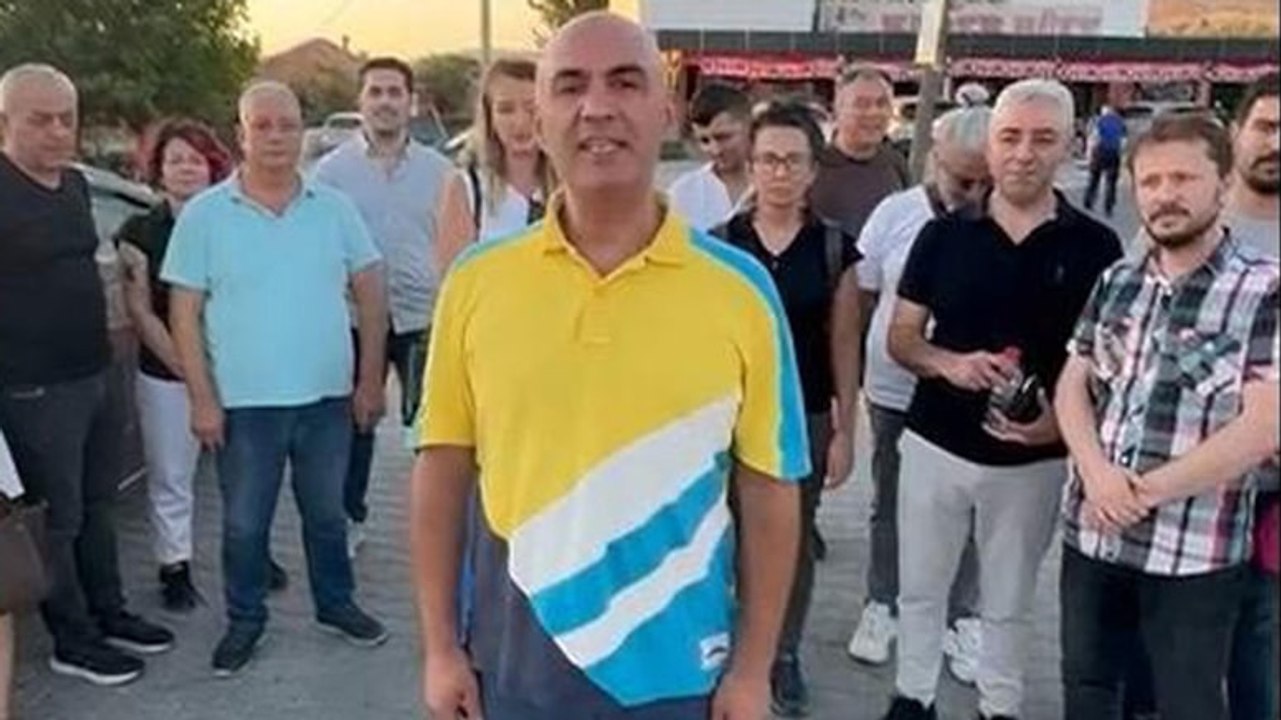 İkinci Seçil Erzan vakasında tahliye kararı