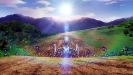 Lord Marksman and Vanadis Ep 02 SUB ITA