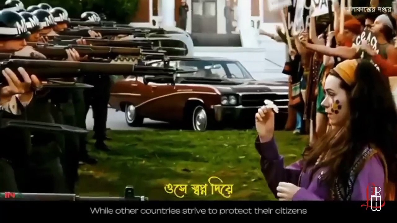 Bangladesh history Students war 2024 video Dailymotion