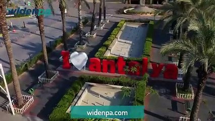 Antalya Evden Eve Nakliyat Hizmetleri Widenpa'da