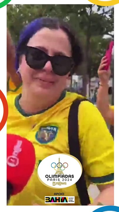 Olimpíadas Paris: Brasileiros marcam presença em mais um dia de jogos; assista