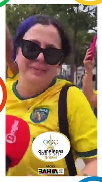 Olimpíadas Paris: Brasileiros marcam presença em mais um dia de jogos; assista