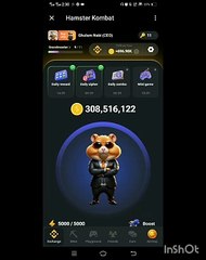 mini game in hamster kombat today| mini game | mini game 3 august