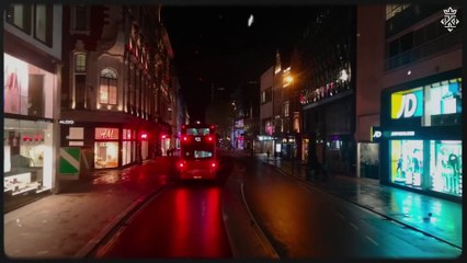 Vich Pardesan De ( Nusrat Fateh Ali Khan x Bohemia ) Prod By KAKA 808s(1080P_HD)