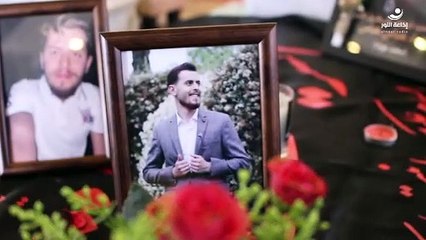 شهيد تلو شهيد | جواد عباس يتحدث عن مداد العطاء في عائلتهم | 2024-08-03