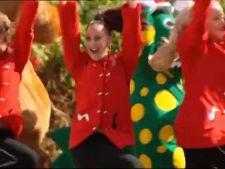 The Wiggles Wiggle Bay Preview Trailer 2002...mp4