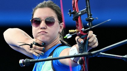 Resultados negativos do Brasil no tiro com arco, atletismo e remo