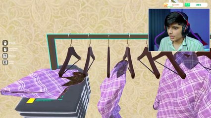 I OPENED MY OWN CLOTHING STORE(720P_HD)