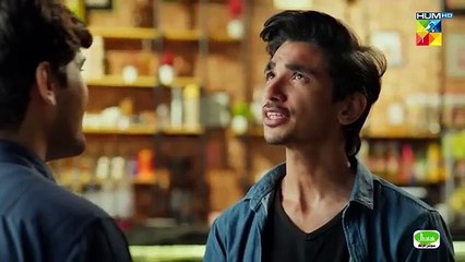 Teri Chhaon Mein -[ Ep 4] Sponsored By Pak Series - Danish Taimoor Drama[Pakistani darama]