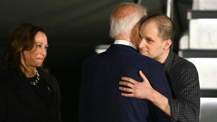 Historischer Gefangenenaustausch zwischen Russland und Westen 🚨