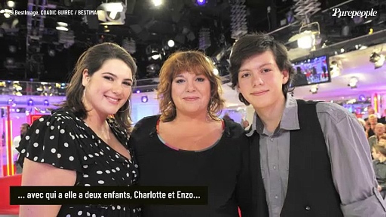 Malgré les obstacles, Michèle Bernier cherche toujours désespérément l'amour après avoir été quittée en pleine grossesse