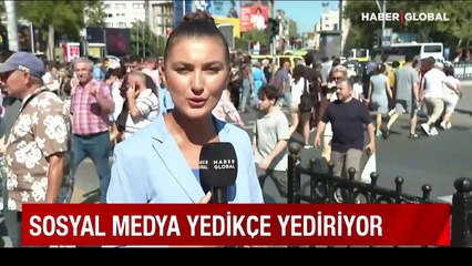 Sosyal medya yeni bir açlık türü doğurdu: Hedonik açlık