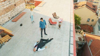 مسلسل الغراب - الحلقة 54 مدبلج | Kuzgun