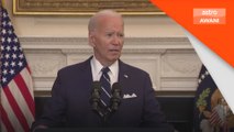 Joe Biden umum pembebasan tahanan rakyat Amerika di Rusia