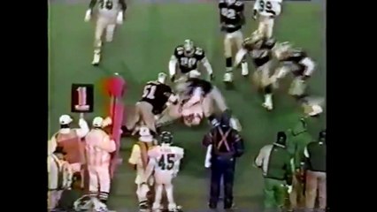 Dallas Cowboys @ Philadelphia Eagles ( 1993 Week 9 ) - 2.half