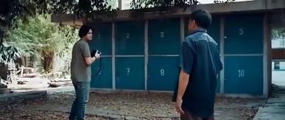 The Unborn (2009) khmer dubbed