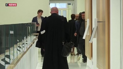 Évasion de Mohamed Amra : un «déficit» de communication pointé du doigt