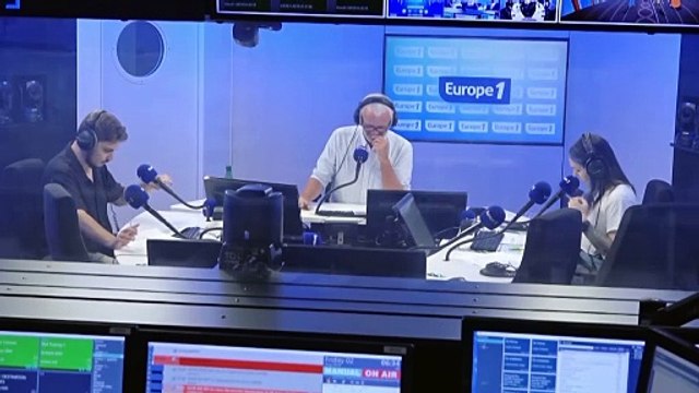 650 motards mobilisés : le dispositif exceptionnel de la gendarmerie pour sécuriser les déplacements de personnalités sensibles