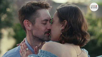 A Heartwarming Love Story: From Rejection to Hope ❤️