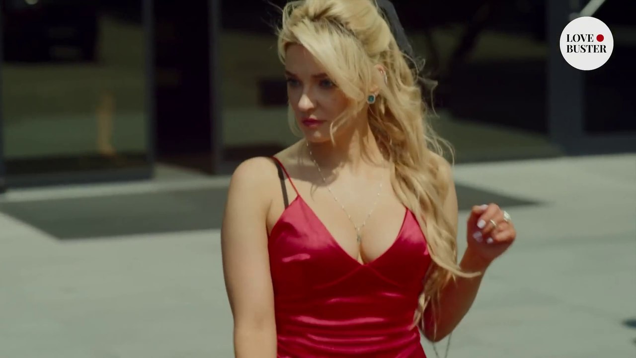 Rich Girl Fell For A Beggar - @LoveBuster456