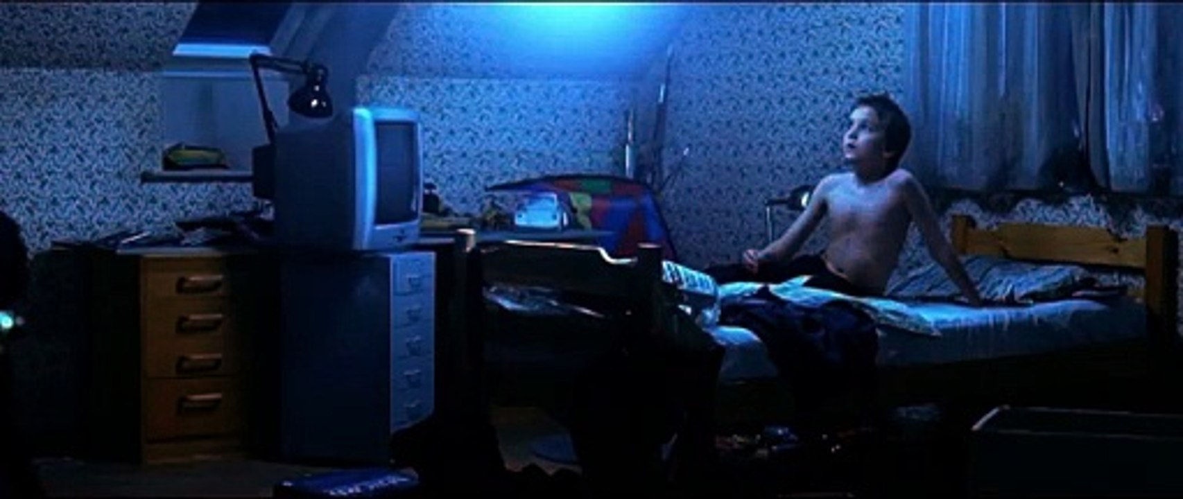 Insel der verlorenen Seelen Trailer DF