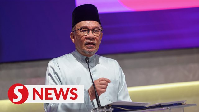 PM Anwar reaffirms Malaysia's firm humanitarian stance on Gaza conflict