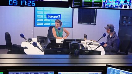 Philippe Lavil, chanteur