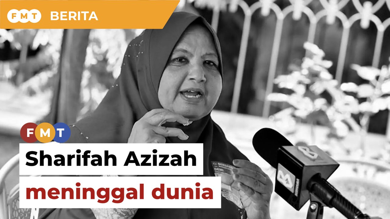 Adun Mahkota meninggal dunia