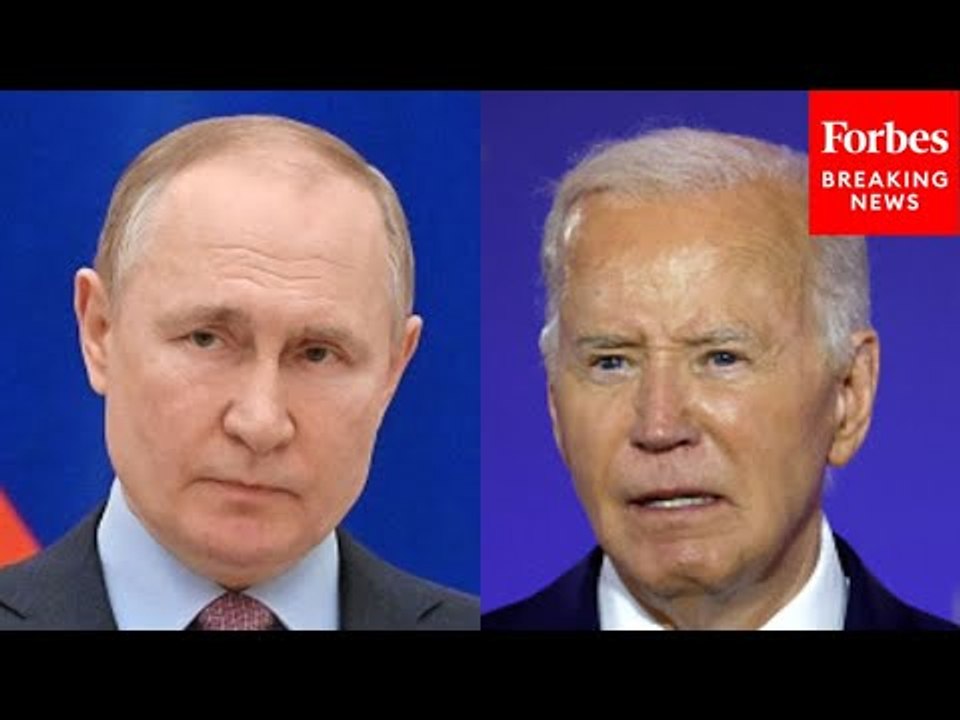 US Had ‘No Engagement Directly’ With Russian President Putin On Major Prisoner Swap: White House