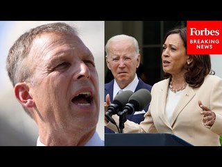 ‘Have You Had Enough Of The Lies?’: Scott Perry Bashes Biden-Harris Admin During Trump Rally In PA