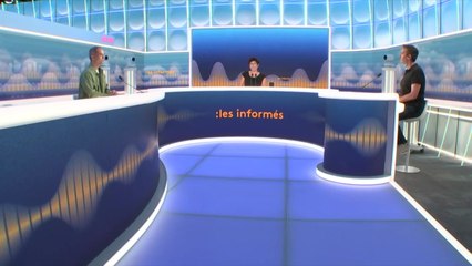 Les informés du matin du vendredi 2 août 2024