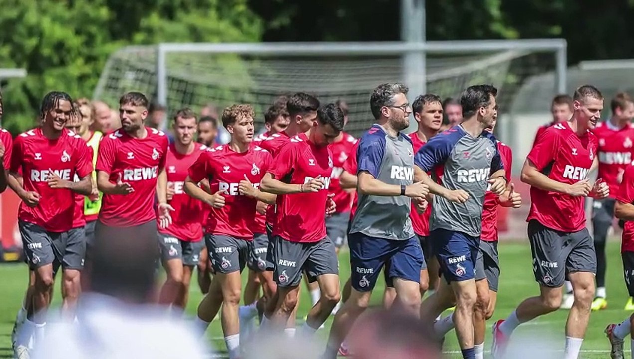 'Da kriege ich Gänsehaut': Tipps zum Auftakt Köln gegen HSV