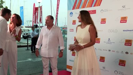 Manu Tenorio habla muy claro sobre los polémicos chats de Operación Triunfo