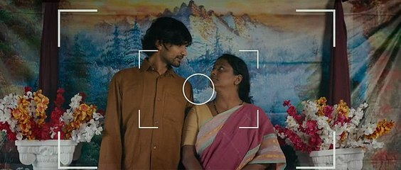 Aarambham 2024 Tamil HQ HDRip  ESub Movie Part 2