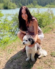 "I thought I had a brain tumour after I went from laidback to aggressive - but I have early-onset dementia and won't live to see my 60s"
