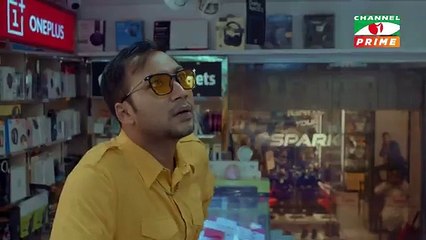 King Of Lie  কিং অফ লাই  Sayed Zaman Shawon  Shahtaj Monira Hashem  Bangla Natok