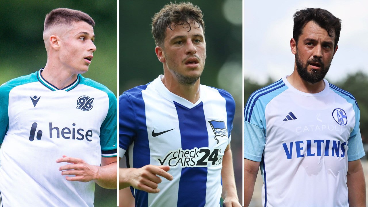 Prognosen zur 2. Liga: Wer steigt auf? Wer muss runter?