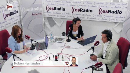 Federico a las 7: Llamamiento de Mª Corina Machado desde la clandestinidad